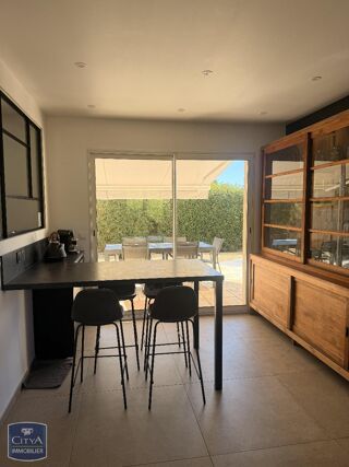  Maison à louer 5 pièces 129 m²