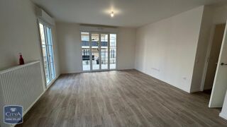  Appartement � louer 3 pi�ces 63 m�