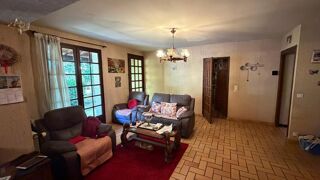  Maison à vendre 5 pièces 120 m²