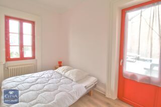  Appartement � louer 3 pi�ces 63 m�