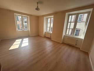  Appartement à louer 3 pièces 59 m²
