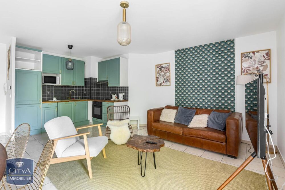 location Appartement - 3 pièce(s) - 59 m² Montévrain (77144)