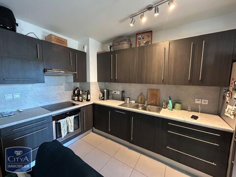  Appartement � louer 2 pi�ces 47 m�