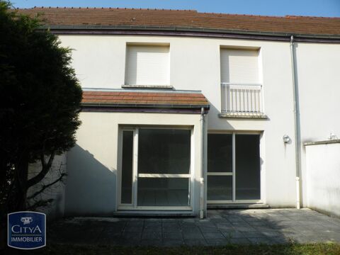  Maison � louer 6 pi�ces 113 m�