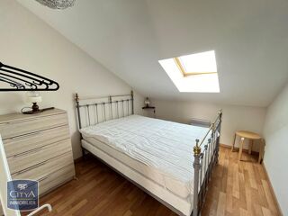  Appartement � louer 2 pi�ces 24 m�