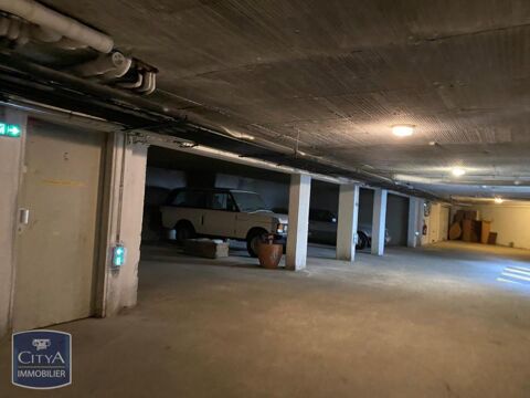  Parking / Garage  louer 