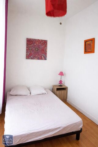 Appartement à louer 2 pièces 30 m²
