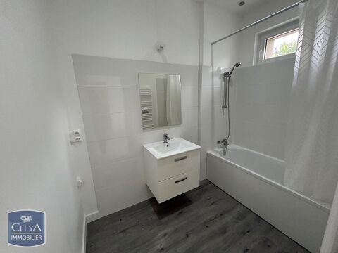  Maison � louer 4 pi�ces 83 m�