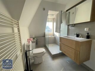  Appartement � louer 2 pi�ces 58 m�