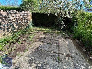  Appartement � louer 2 pi�ces 51 m�