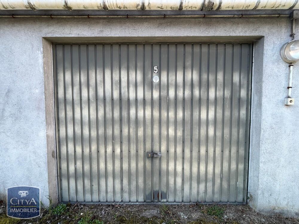 location Parking / Garage Montigny-lès-Metz (57950)