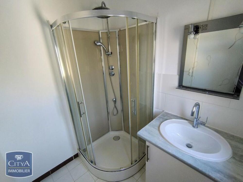 location Maison - 3 pièce(s) - 60 m² Montpellier (34090)