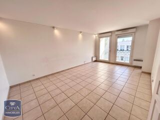  Appartement � louer 3 pi�ces 64 m�