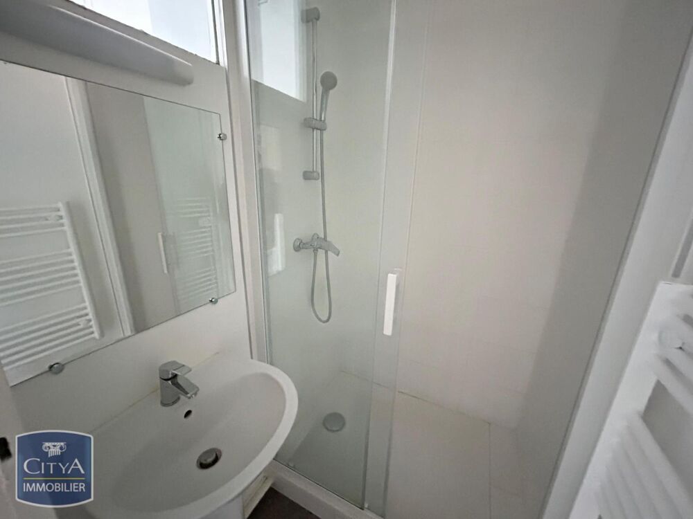 location Appartement - 1 pièce(s) - 33 m² Grenoble (38000)