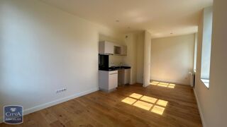  Appartement à louer 2 pièces 47 m²