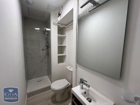  Appartement � louer 1 pi�ce 17 m�