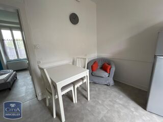  Appartement � louer 1 pi�ce 26 m�