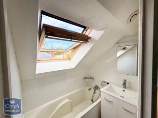  Appartement à louer 2 pièces 23 m²