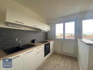  Appartement � louer 2 pi�ces 46 m�