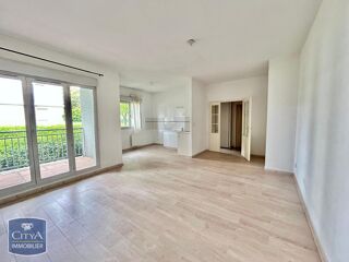  Appartement � louer 2 pi�ces 50 m�