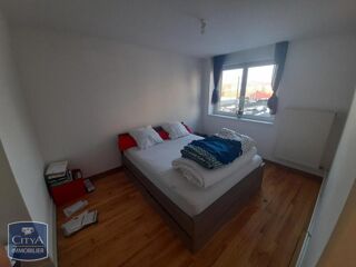  Appartement à louer 3 pièces 72 m²