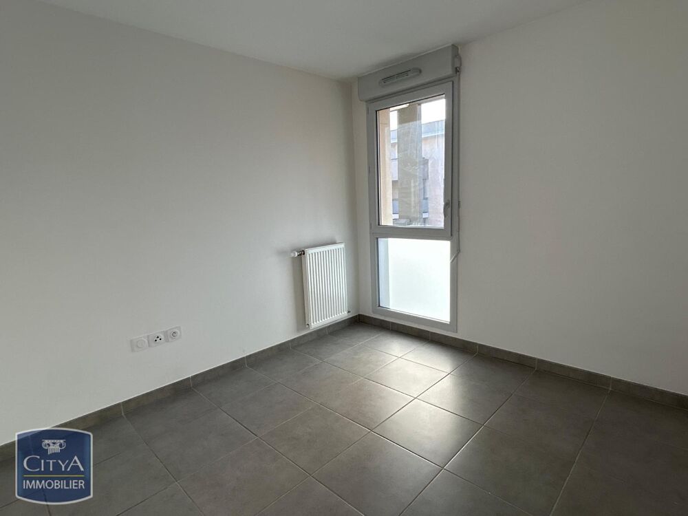 location Appartement - 2 pièce(s) - 40 m² Toulouse (31200)