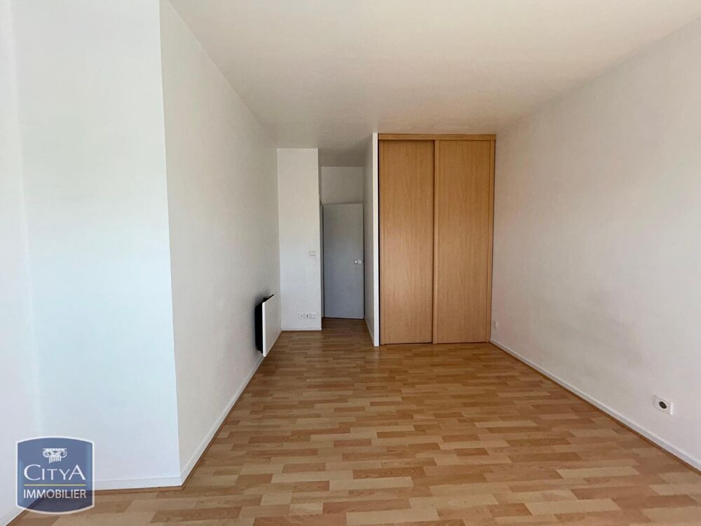 location Appartement - 3 pièce(s) - 71 m² La Rochelle (17000)