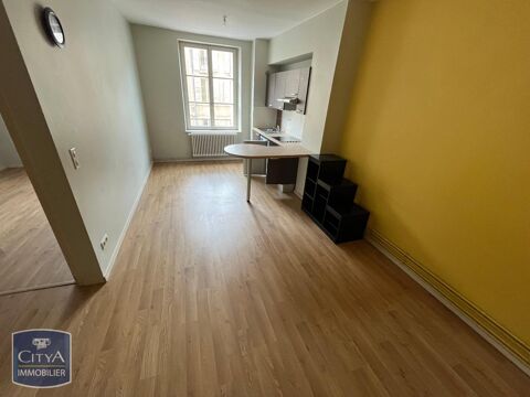  Appartement  louer 2 pices 42 m