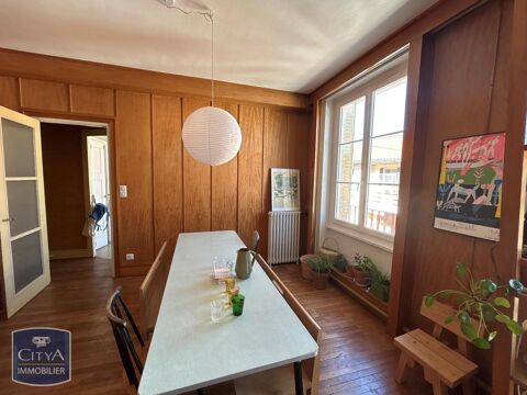  Appartement  louer 4 pices 96 m