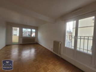 location Appartement - 3 pièce(s) - 62 m² Colmar (68000)