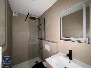  Appartement � louer 2 pi�ces 25 m�