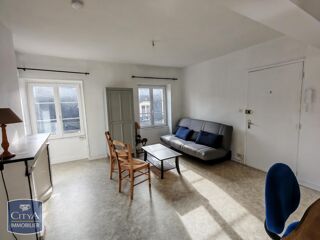  Appartement � louer 1 pi�ce 26 m�