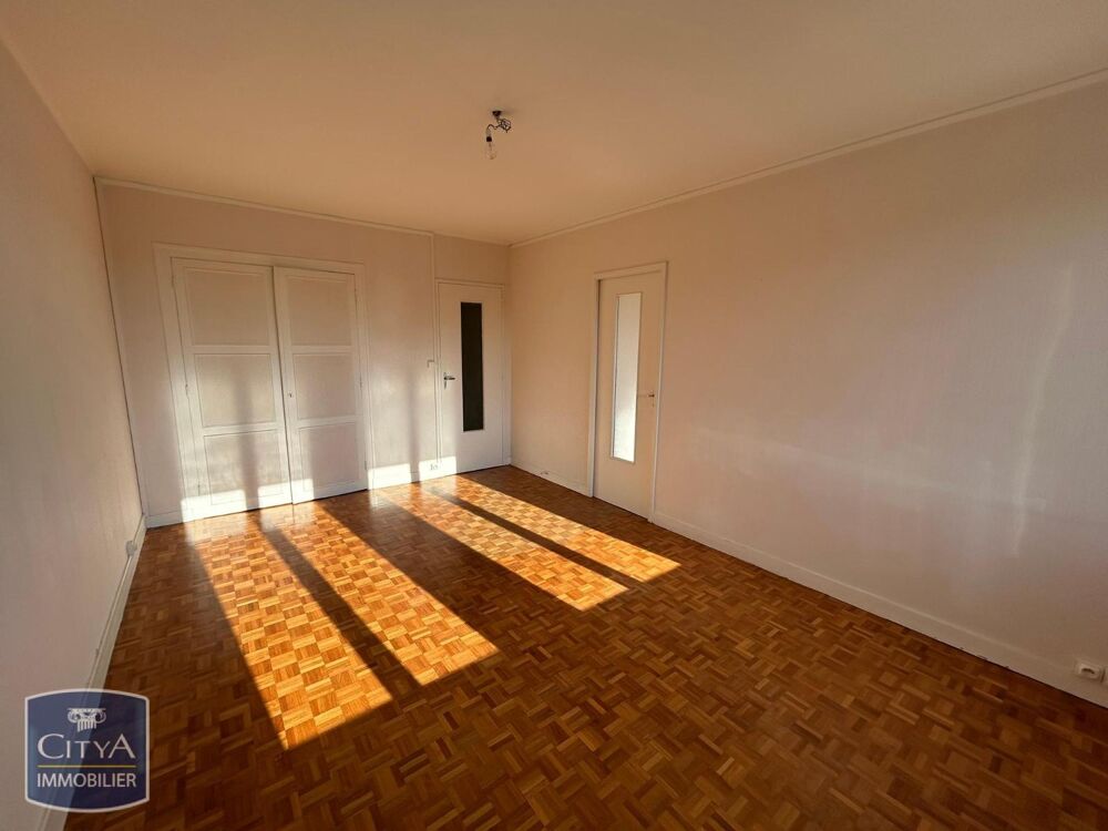 location Appartement - 3 pièce(s) - 55 m² Laval (53000)