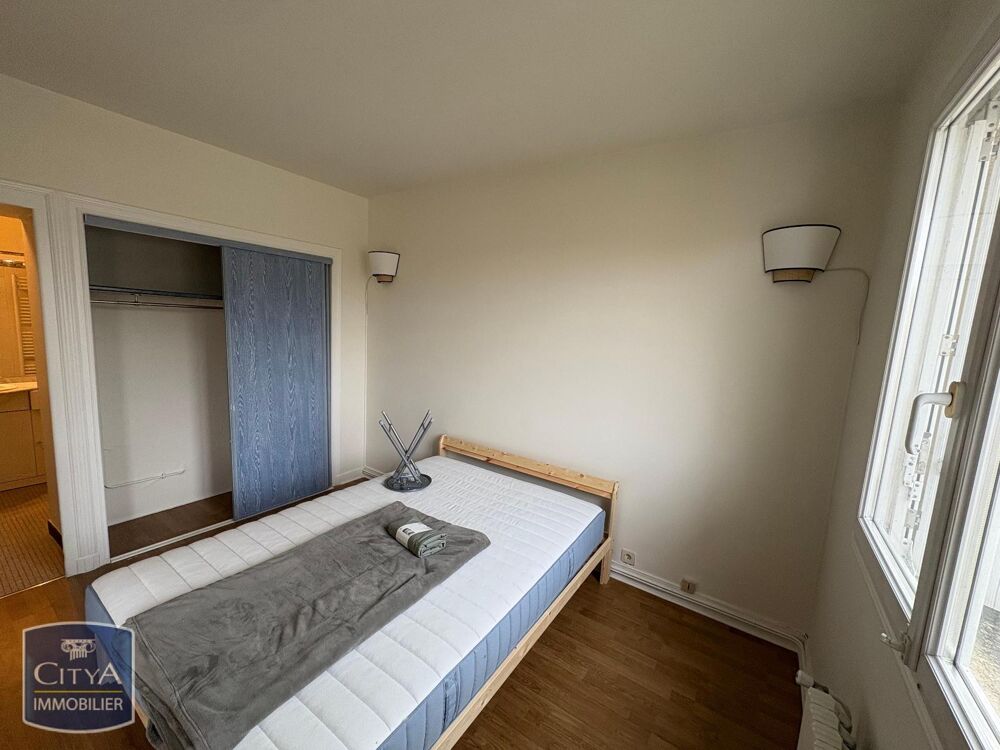 location Appartement - 2 pièce(s) - 44 m² Angoulême (16000)