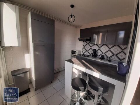  Appartement � louer 3 pi�ces 63 m�