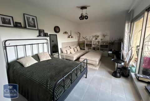  Appartement  louer 1 pice 36 m