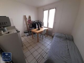  Appartement � louer 1 pi�ce 15 m�