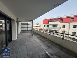  Appartement � louer 3 pi�ces 69 m�