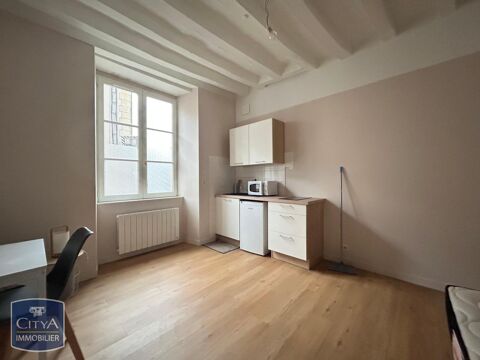  Appartement � louer 1 pi�ce 20 m�