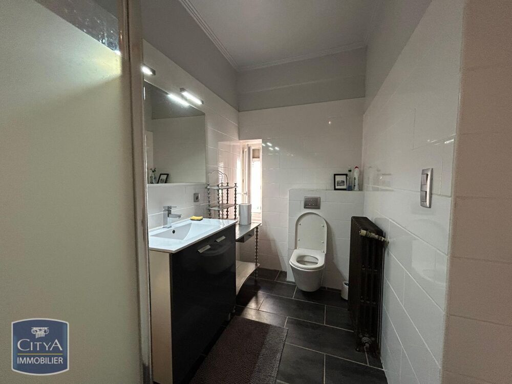 location Appartement - 2 pièce(s) - 50 m² Avignon (84000)