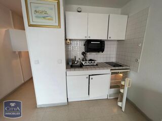  Appartement à louer 1 pièce 22 m²