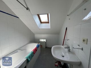  Appartement à louer 2 pièces 38 m²