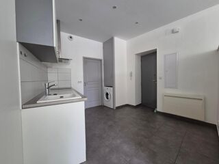  Appartement à louer 1 pièce 30 m²