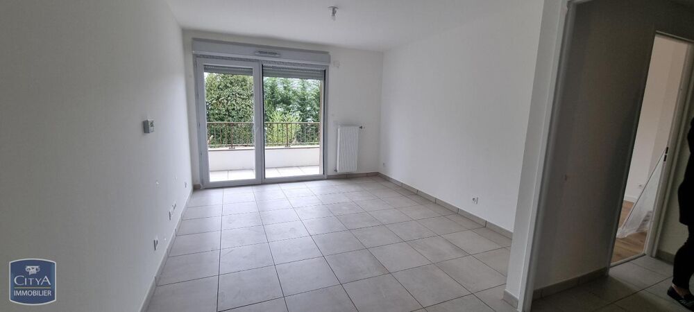 location Appartement - 2 pièce(s) - 40 m² Argonay (74370)