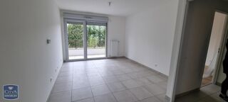  Appartement à louer 2 pièces 40 m²
