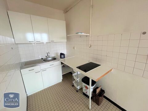  Appartement � louer 1 pi�ce 29 m�