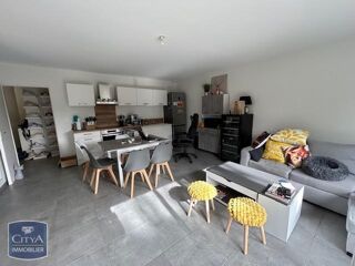  Maison � louer 3 pi�ces 66 m� Jons