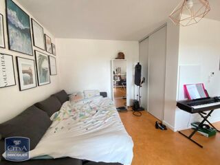  Appartement � louer 1 pi�ce 34 m�