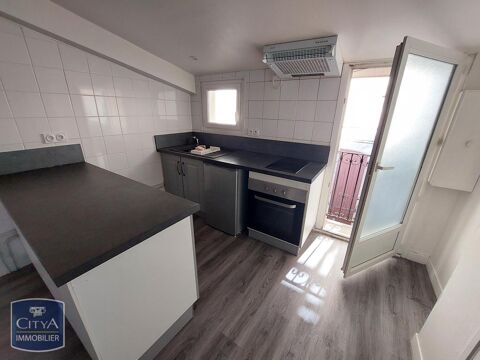  Appartement � louer 2 pi�ces 48 m�