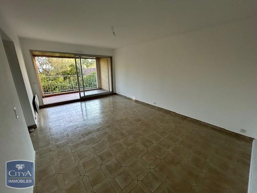 location Appartement - 4 pièce(s) - 75 m² Saint-Mandrier-sur-Mer (83430)